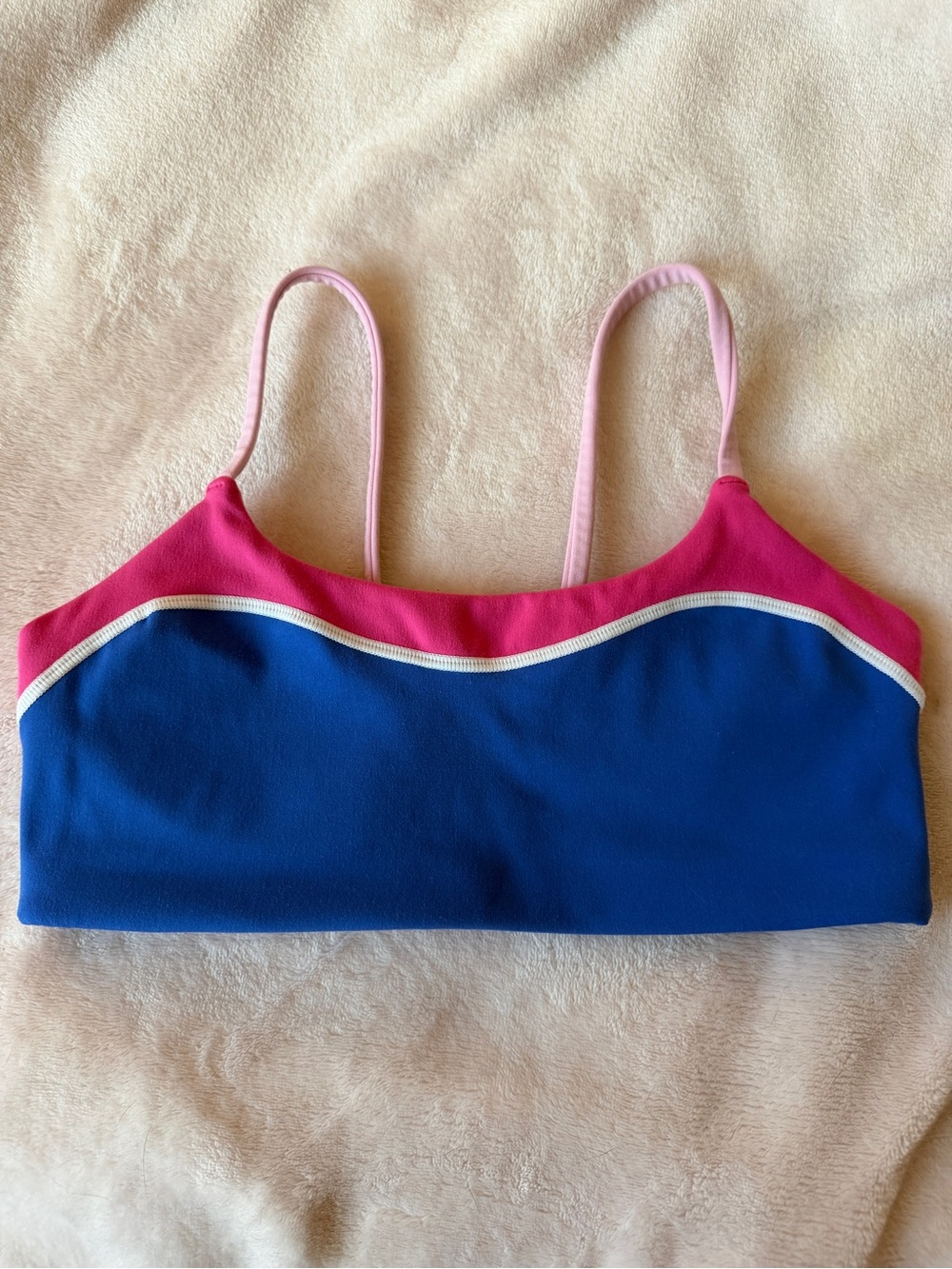 LSKD Sports Bra